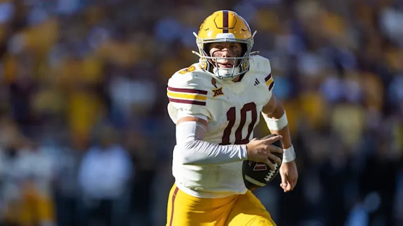 2026 SuperWest College Football Transfer Portal Tracker